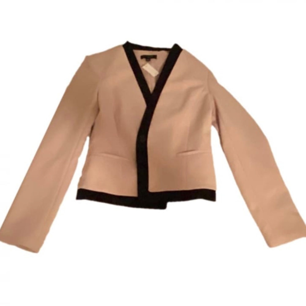 Ann Taylor Blazer - New With Tags